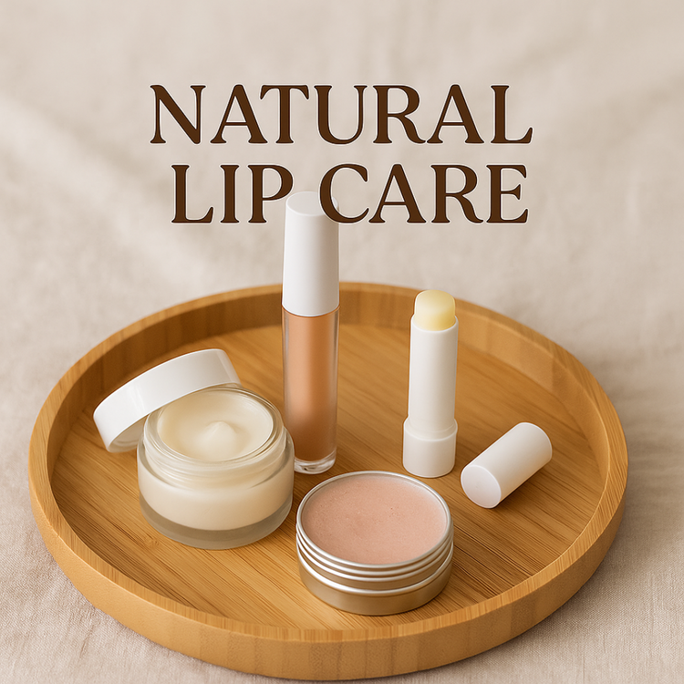 Lipz By BozzLuv- Lip Care
