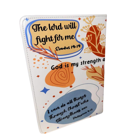 Biblical Affirmation Journal/Notebook