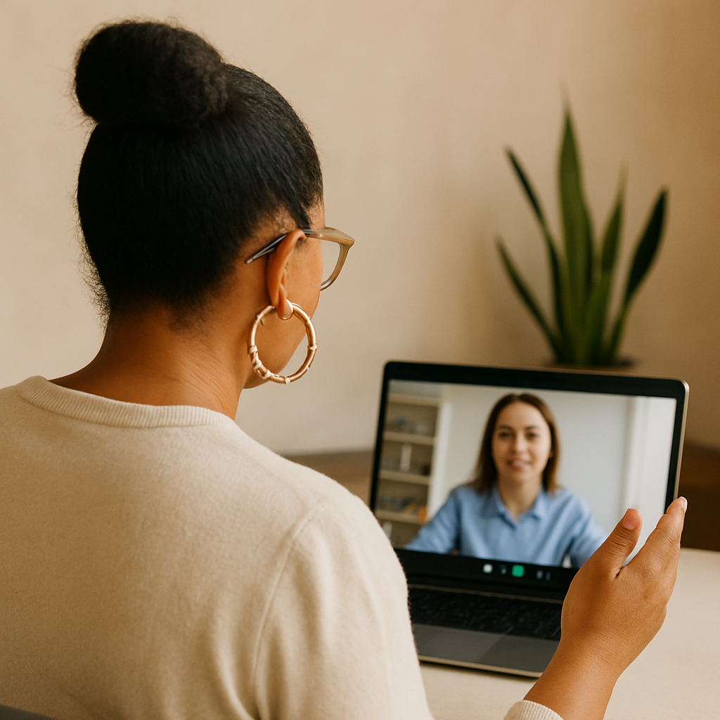 Free 30-Minute Discovery Call – Let’s Talk About Your Glow Up