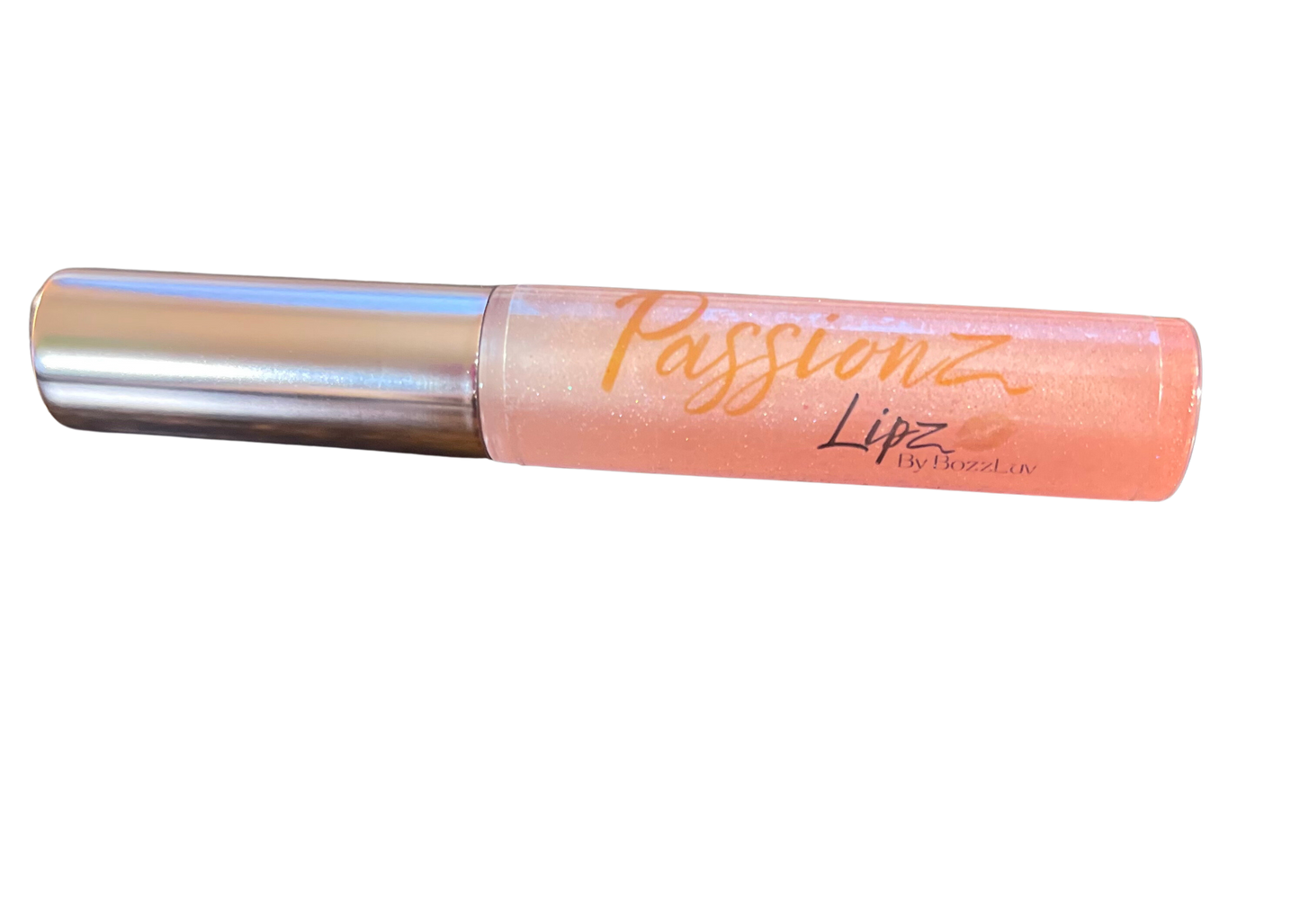 Passionz- Shimmer Lip Gloss