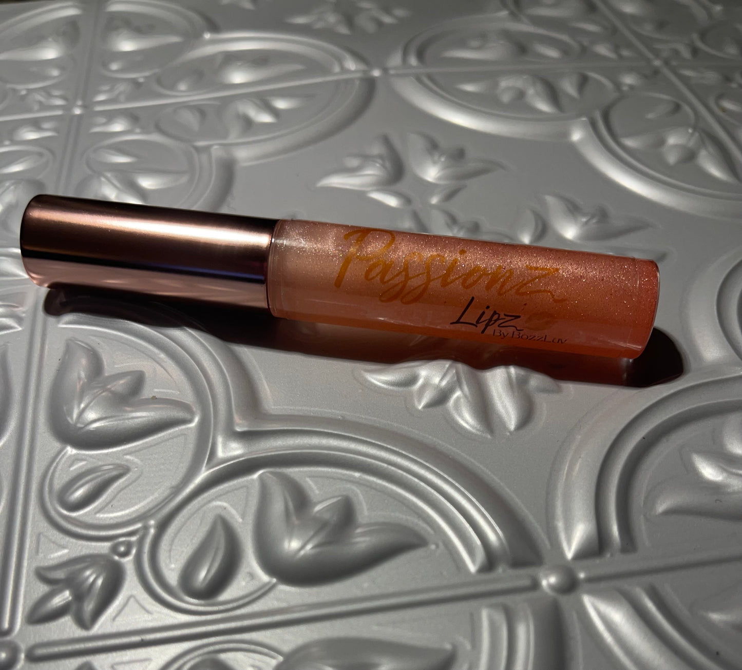Passionz- Shimmer Lip Gloss