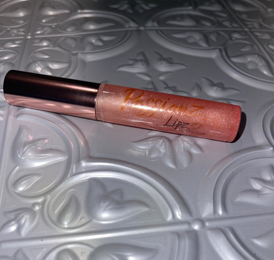 Passionz- Shimmer Lip Gloss