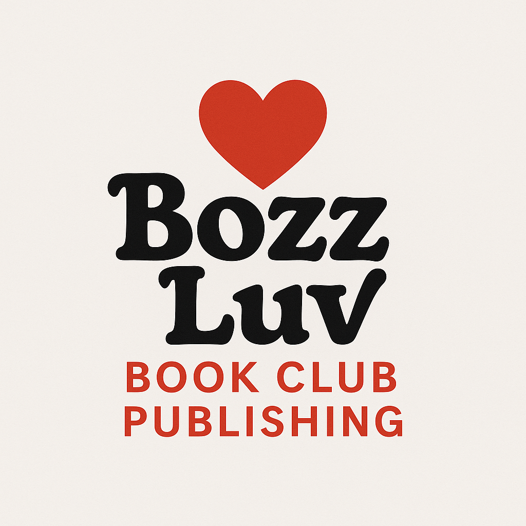 BozzLuv Book Club