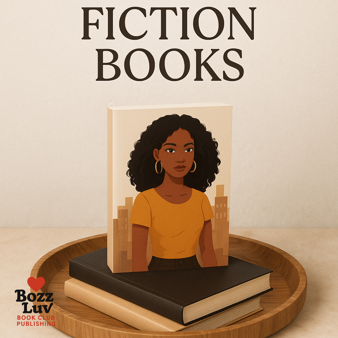 Urban Fiction Book Reads