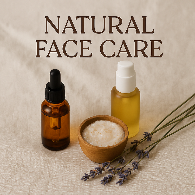 Natural Face Care