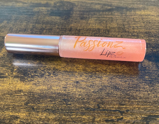 Passionz- Shimmer Lip Gloss